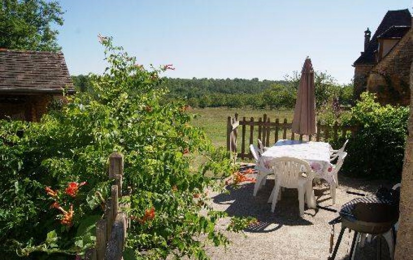 Location de vacances - Gîte à Saint-Genies