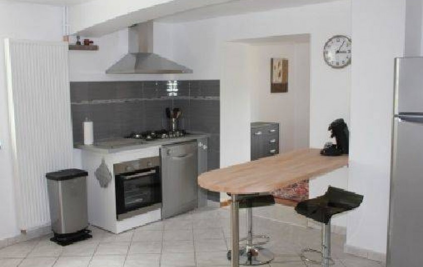 Location de vacances - Gîte à Birkenwald