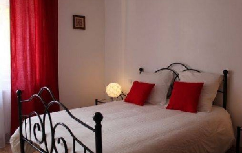 Location de vacances - Gîte à Birkenwald