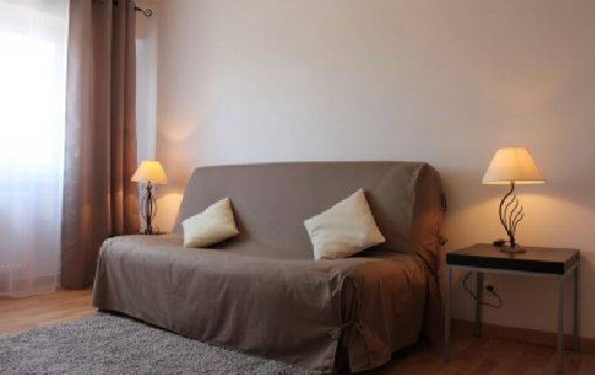 Location de vacances - Gîte à Birkenwald