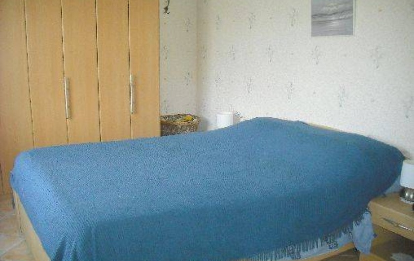 Location de vacances - Villa à Lussas