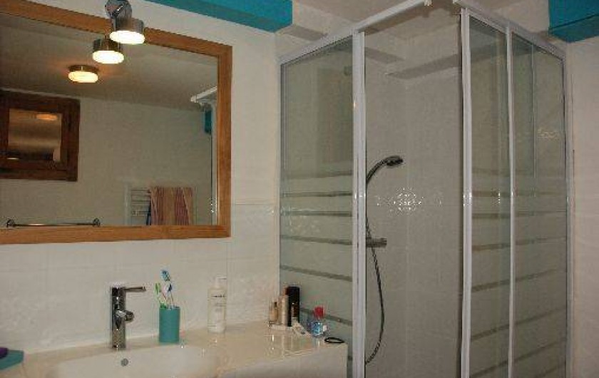 Location de vacances - Chalet à Samoëns