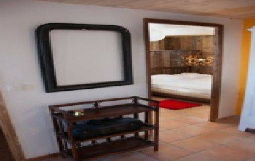 Location de vacances - Chalet à Samoëns