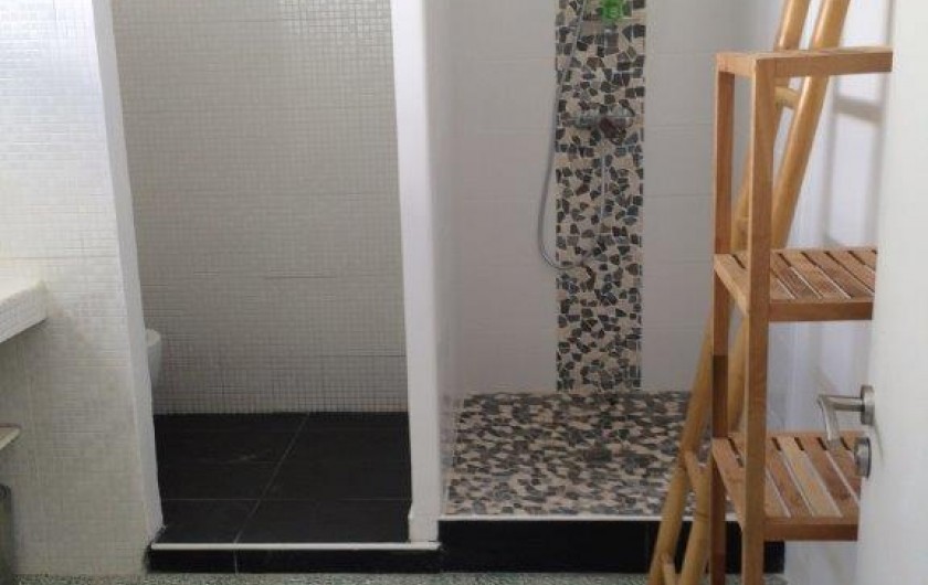 Location de vacances - Villa à Saint-François