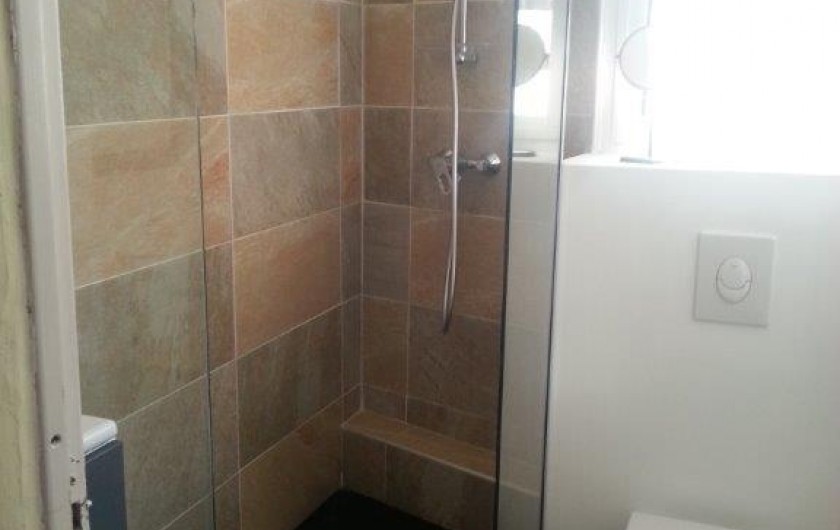 Location de vacances - Villa à Saint-François