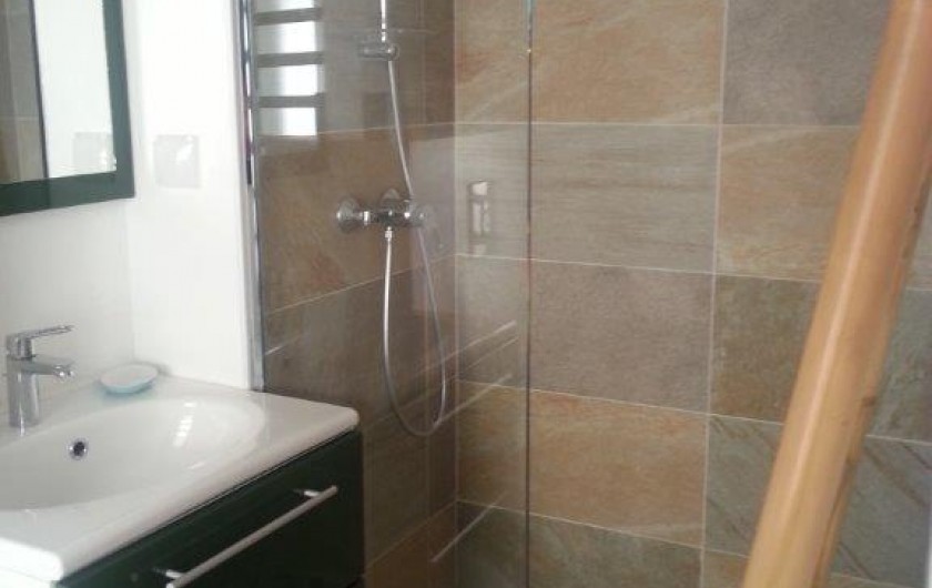 Location de vacances - Villa à Saint-François