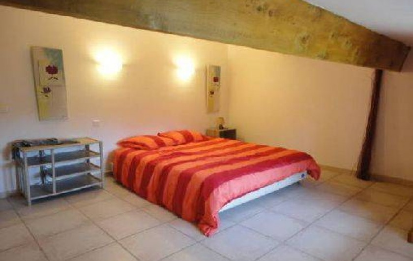 Location de vacances - Appartement à Porto-Vecchio