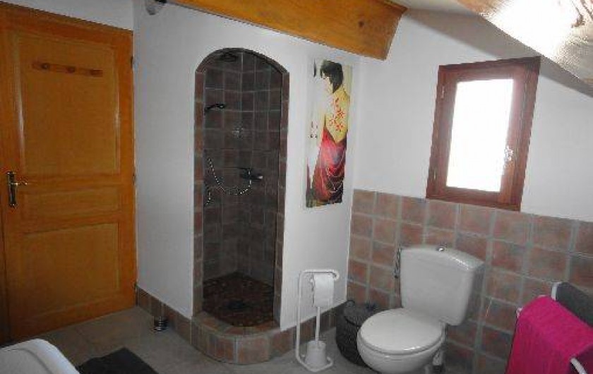 Location de vacances - Appartement à Porto-Vecchio