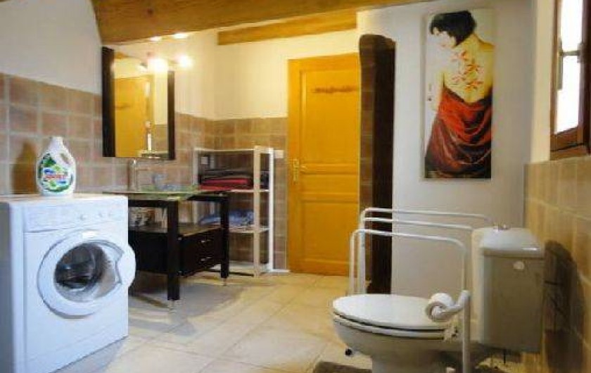 Location de vacances - Appartement à Porto-Vecchio