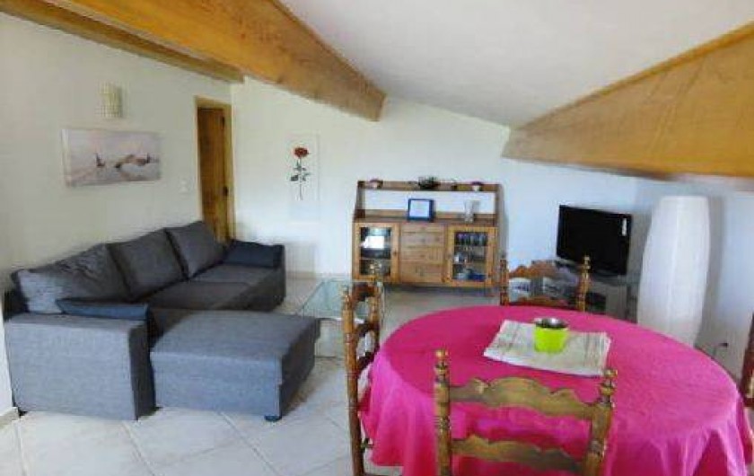 Location de vacances - Appartement à Porto-Vecchio