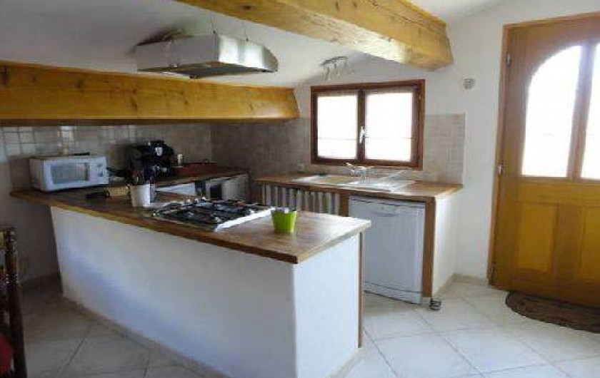 Location de vacances - Appartement à Porto-Vecchio