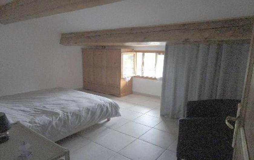 Location de vacances - Appartement à Porto-Vecchio