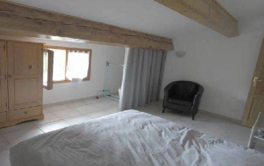 Location de vacances - Appartement à Porto-Vecchio