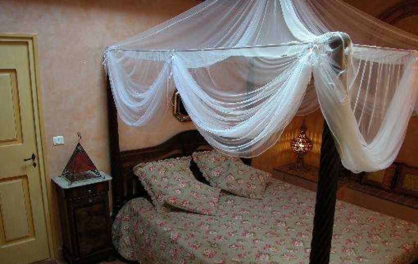 Location de vacances - Gîte à Barbentane