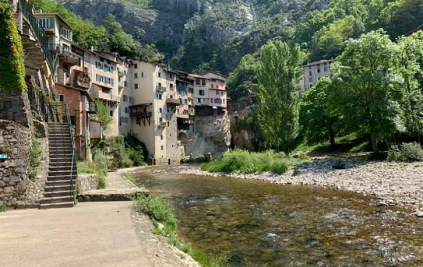 Location de vacances - Appartement à Villard-de-Lans