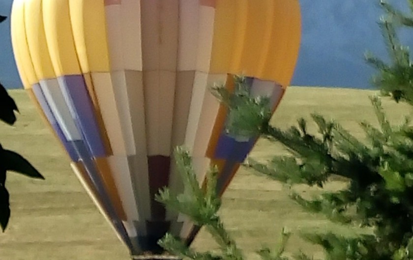 Location de vacances - Appartement à Villard-de-Lans