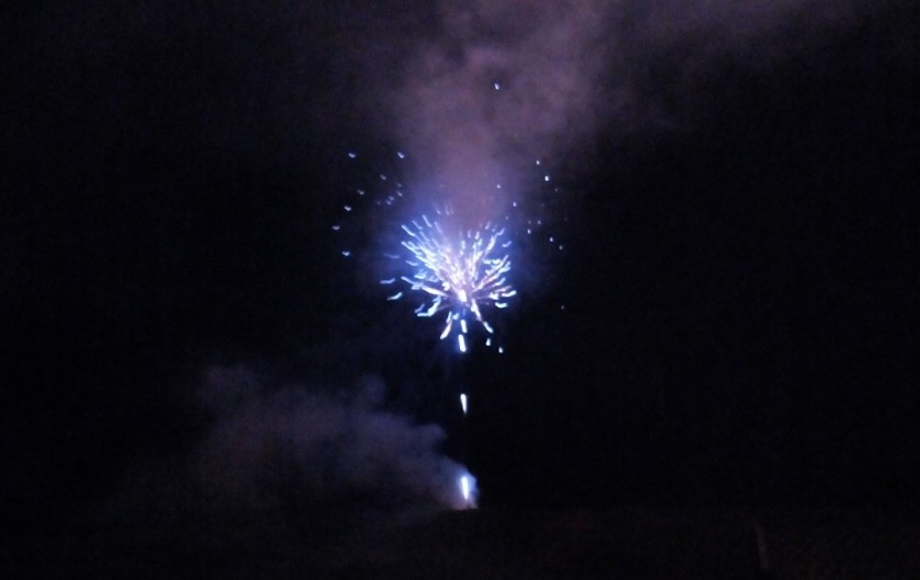 Location de vacances - Appartement à Villard-de-Lans