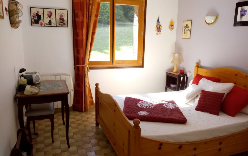 Location de vacances - Appartement à Villard-de-Lans