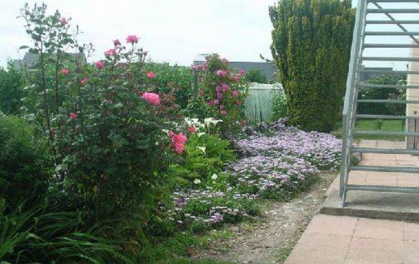 Location de vacances - Studio à Quettehou