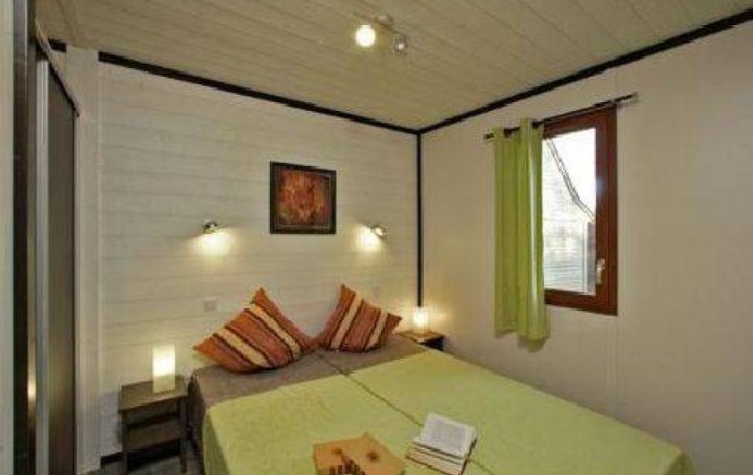 Location de vacances - Chalet à Carsac-Aillac