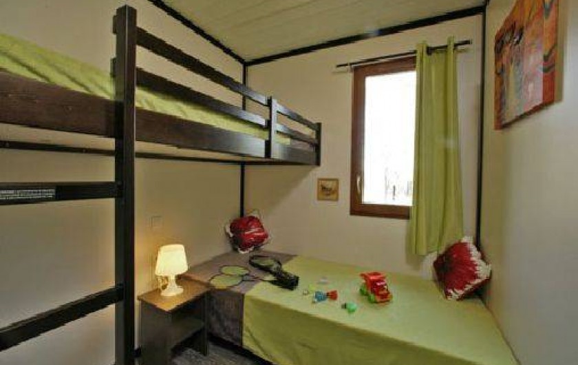 Location de vacances - Chalet à Carsac-Aillac