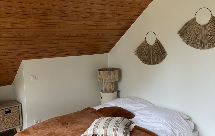 Location de vacances - Villa à Le Touquet-Paris-Plage