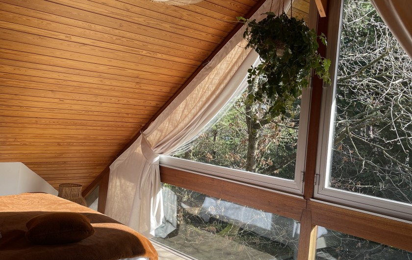 Location de vacances - Villa à Le Touquet-Paris-Plage