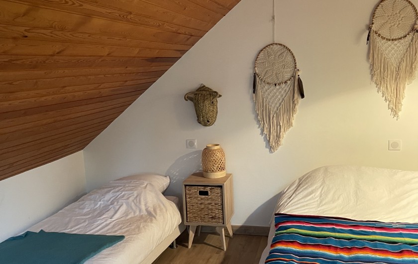 Location de vacances - Villa à Le Touquet-Paris-Plage