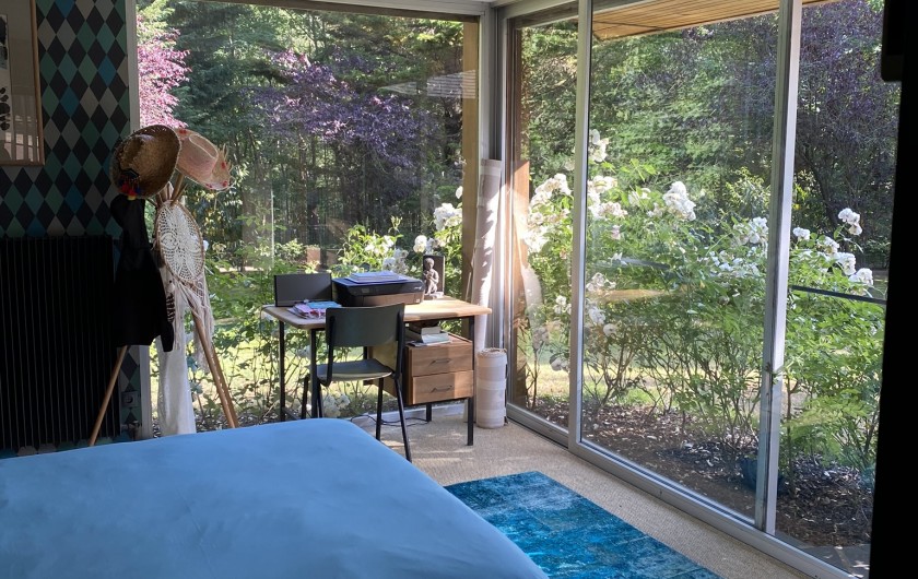 Location de vacances - Villa à Le Touquet-Paris-Plage