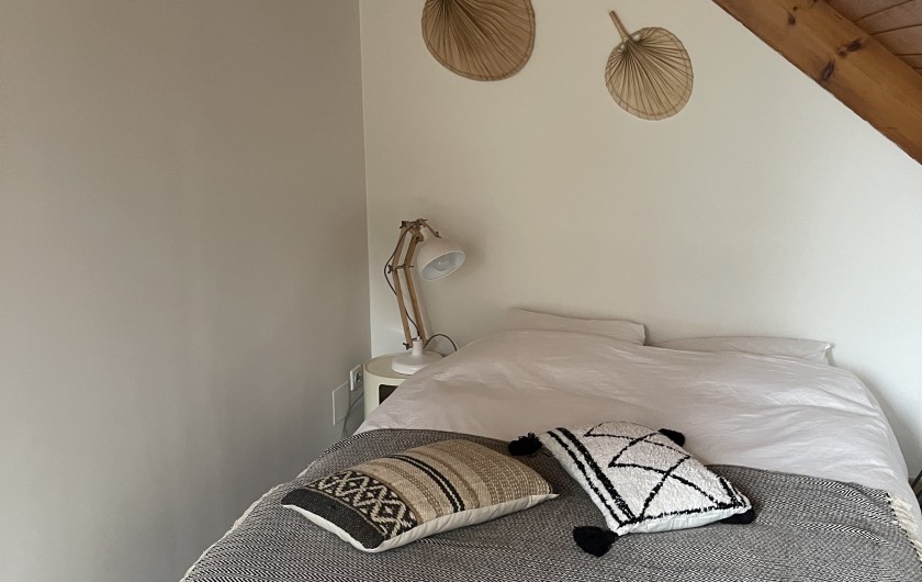 Location de vacances - Villa à Le Touquet-Paris-Plage