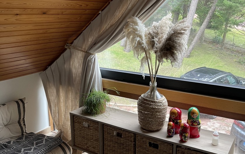 Location de vacances - Villa à Le Touquet-Paris-Plage