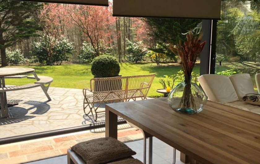 Location de vacances - Villa à Le Touquet-Paris-Plage