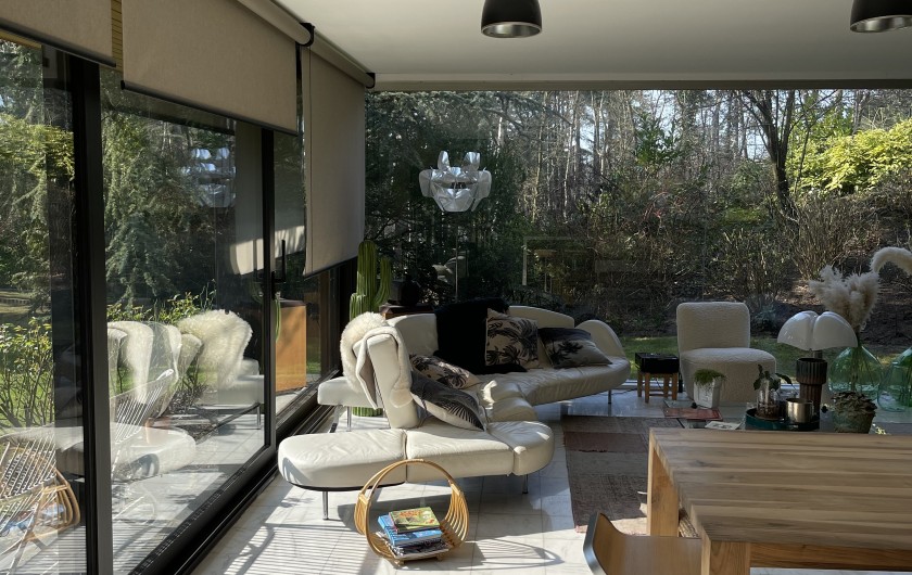 Location de vacances - Villa à Le Touquet-Paris-Plage