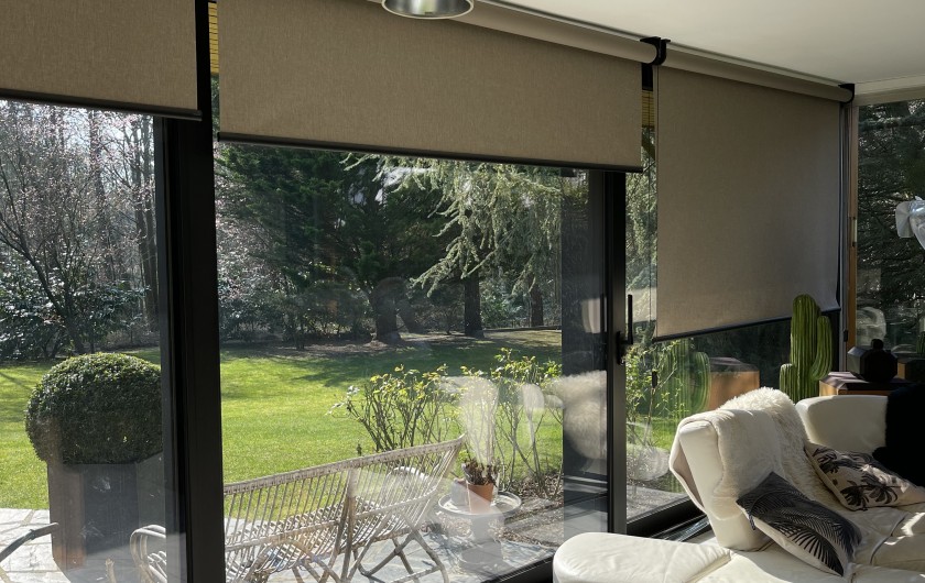 Location de vacances - Villa à Le Touquet-Paris-Plage