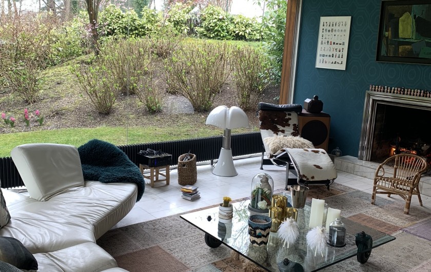 Location de vacances - Villa à Le Touquet-Paris-Plage