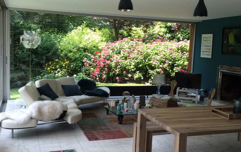 Location de vacances - Villa à Le Touquet-Paris-Plage