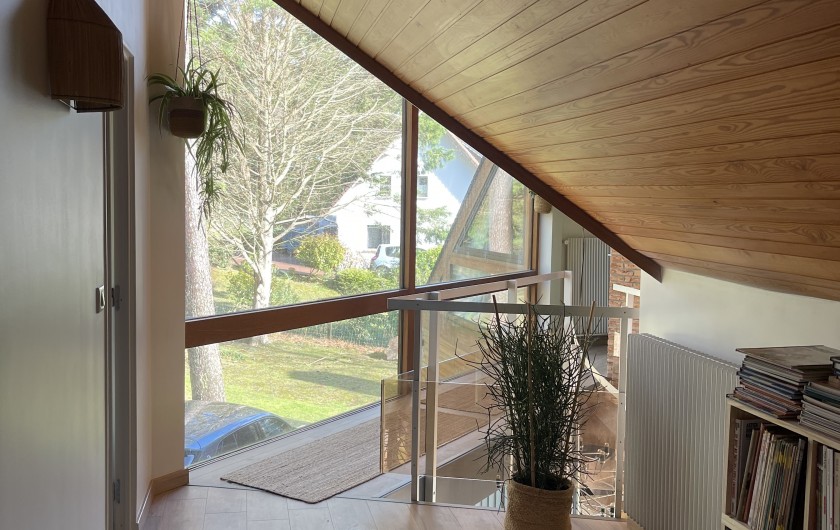 Location de vacances - Villa à Le Touquet-Paris-Plage