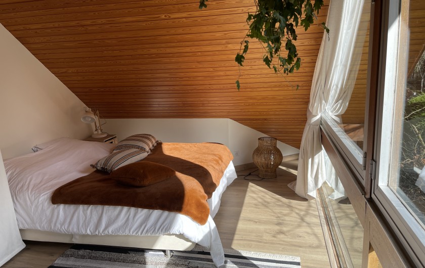 Location de vacances - Villa à Le Touquet-Paris-Plage