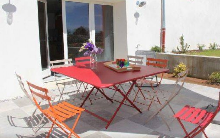 Location de vacances - Gîte à Moustiers-Sainte-Marie