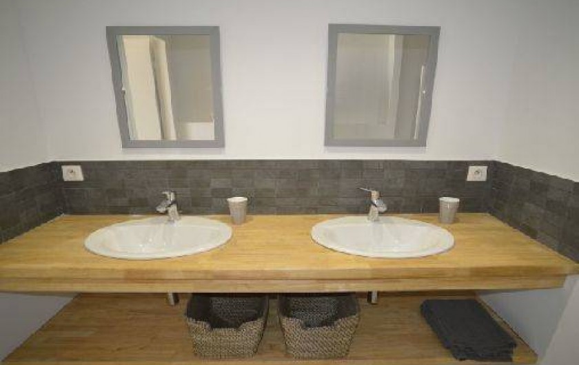 Location de vacances - Gîte à Moustiers-Sainte-Marie