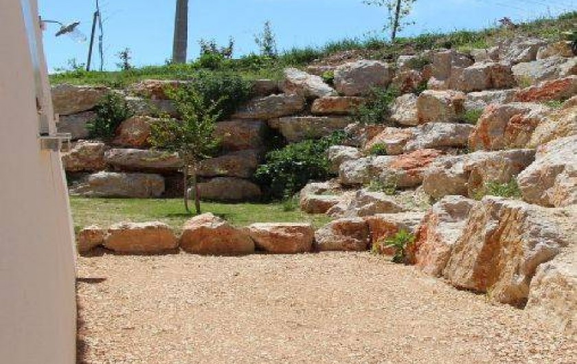 Location de vacances - Gîte à Moustiers-Sainte-Marie