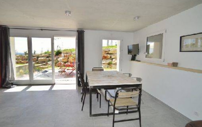 Location de vacances - Gîte à Moustiers-Sainte-Marie