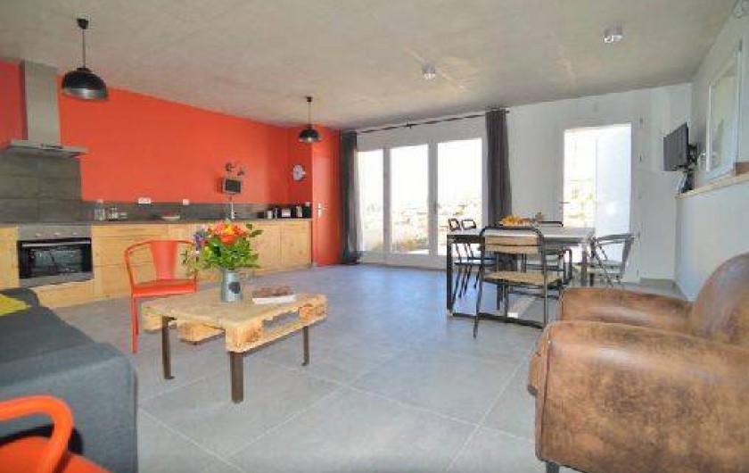 Location de vacances - Gîte à Moustiers-Sainte-Marie