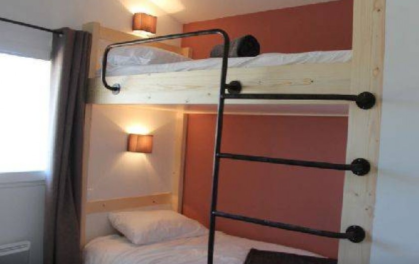 Location de vacances - Gîte à Moustiers-Sainte-Marie