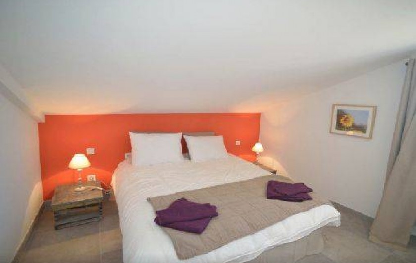 Location de vacances - Gîte à Moustiers-Sainte-Marie