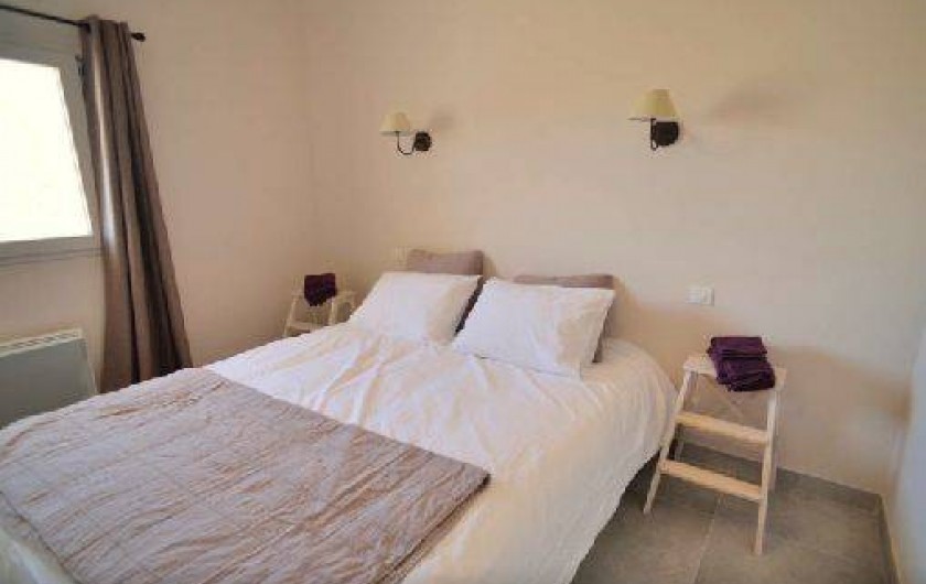 Location de vacances - Gîte à Moustiers-Sainte-Marie