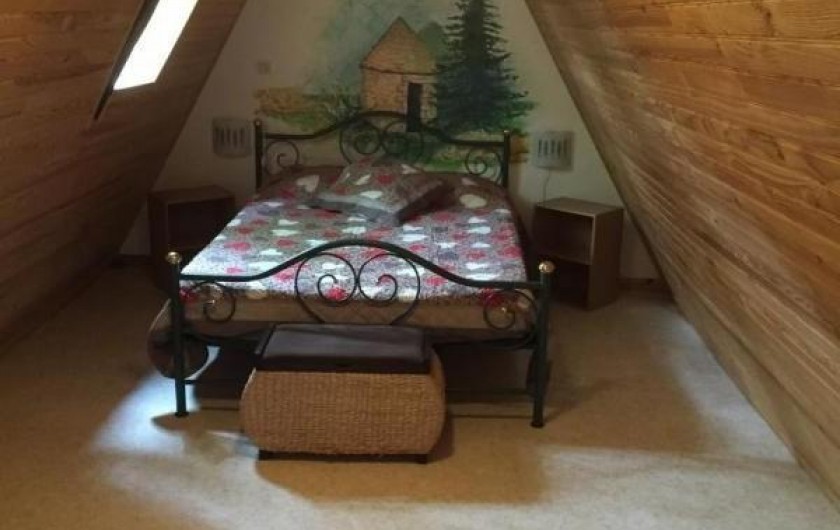 Location de vacances - Gîte à Rocamadour