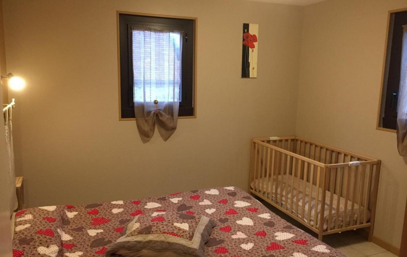 Location de vacances - Gîte à Rocamadour