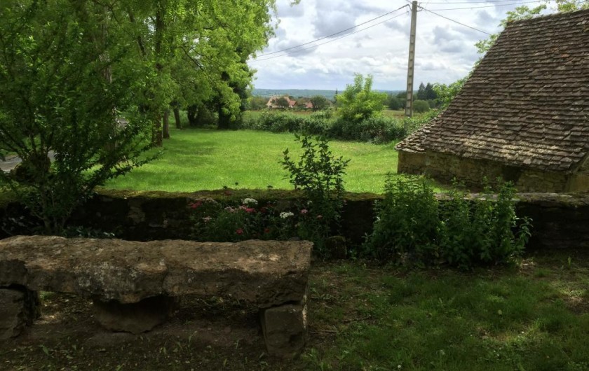 Location de vacances - Gîte à Rocamadour