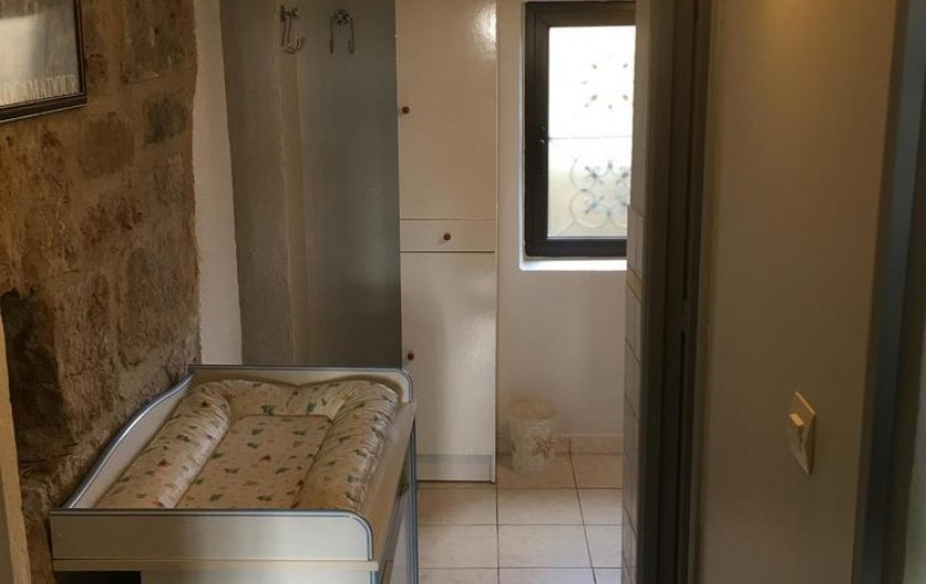 Location de vacances - Gîte à Rocamadour